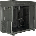 Inter-Tech IM-2 Expander, tower case (black)