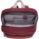Wenger Motion , backpack (wine red, up to 40.6 cm (16))