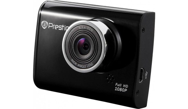 Prestigio autoreģistrators DVR Roadrunner 519
