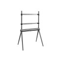HAGOR Elia Studio Shine grey, standing system (grey, free-standing)