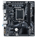 GIGABYTE H610M S2H V2 - Socket 1700 - motherboard