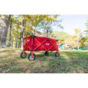 Coleman handcart, handcart (black)