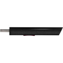 ADATA SC610 1000 GB, External SSD (black, USB-A 3.2 Gen 2)