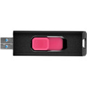 ADATA SC610 2000 GB, external SSD (black, USB-A 3.2 Gen 2)