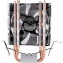 Thermaltake Contac 9 SE, CPU cooler