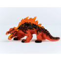 Schleich Eldrador Creatures Magma Dragon, toy figure
