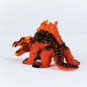 Schleich Eldrador Creatures Magma Dragon, toy figure