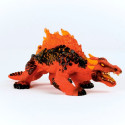Schleich Eldrador Creatures Magma Dragon, toy figure