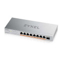 Zyxel XMG-108HP, Switch