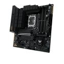 ASUS TUF GAMING B760M-PLUS II - Socket 1700 - motherboard