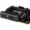 ASUS TUF GAMING B760M-PLUS II - Socket 1700 - motherboard