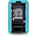Thermaltake The Tower 300, tower case (turquoise, tempered glass)