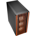 Sharkoon Rebel C70M RGB, tower case (black)
