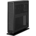 Fractal Design Ridge, tower case (black)