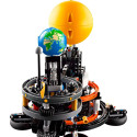 LEGO 42179 Technic Sun Earth Moon Model