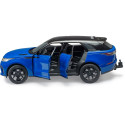 brother Range Rover Velar, model vehicle