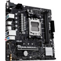 ASUS PRIME A620M-E-CSM - Socket AM5 - motherboard