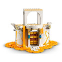 LEGO 71477 DREAMZzz Sandman's Tower, construction toy