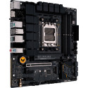 ASUS TUF GAMING B650M-E - Socket AM5 - motherboard
