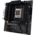 ASUS TUF GAMING B650M-E - Socket AM5 - motherboard