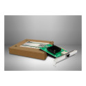 Inter-Tech ST-7267, LAN adapter