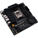 ASUS TUF GAMING B650M-E - Socket AM5 - motherboard