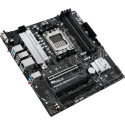 ASUS PRIME B650M-A II-CSM - Socket AM5 - motherboard