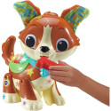 VTech Run With Me Puppy toy figure