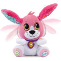 VTech Talk to Me Puppy Cuddly Toy (Pink)