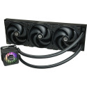 Enermax LIQMAXFLO SR 360, water cooling (black)