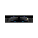 Enermax LIQMAXFLO 360 ARGB, water cooling (black)