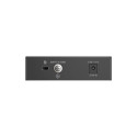 D-Link D-Link DMS-105/E, switch