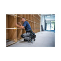 Bosch GWT 4 Professional, bag (black/blue)