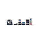 Biostar H610MH D5 - Socket 1700 - motherboard