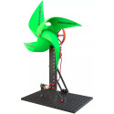fischertechnik Green Energy, construction toy