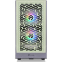 Thermaltake Ceres 300 TG ARGB, tower case (light green, tempered glass)