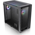 Thermaltake CTE C750 ARGB, big tower case (black, tempered glass)