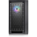 Thermaltake CTE C750 ARGB, big tower case (black, tempered glass)
