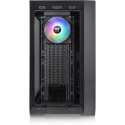 Thermaltake CTE C750 ARGB, big tower case (black, tempered glass)