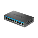 D-Link DMS-108/E, switch