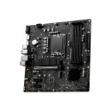 MSI mainboard PRO B760M-P 1700