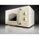 gorenje MO4250CLI, microwave (cream/gold)