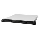 Synology RS1619xs+, NAS