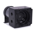 Alphacool Alphacool Core 100 Aurora expansion tank D5/VPP Acetal/A (black)