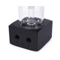 Alphacool Alphacool Core 100 Aurora expansion tank D5/VPP Acetal/A (black)