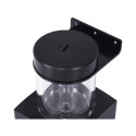 Alphacool Alphacool Core 100 Aurora expansion tank D5/VPP Acetal/A (black)