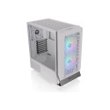 Thermaltake Ceres 300 TG ARGB , tower case (white, tempered glass)