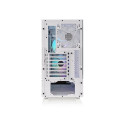 Thermaltake Ceres 300 TG ARGB , tower case (white, tempered glass)