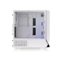 Thermaltake Ceres 300 TG ARGB , tower case (white, tempered glass)