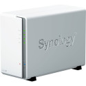 Synology DS223j, NAS (white)